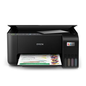 Impresora Epson L3250 Multifuncional C11CJ67301