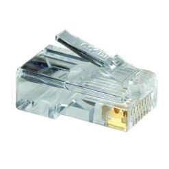 Conector RJ45 Cat 5 unidad Nexxt