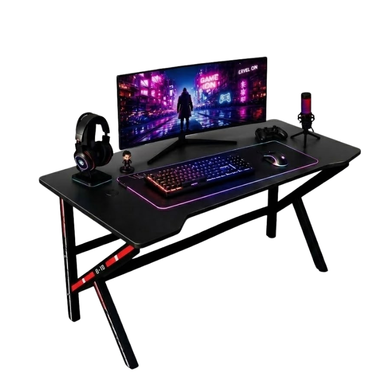 COMBO GAMING (Silla + Escritorio) - Imagen 3
