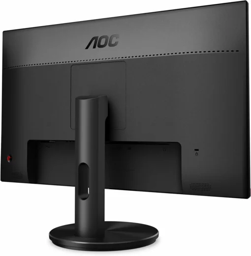 Monitor LED GAMING AOC G2790VX 27´´(27´´) Color Negro-Rojo  Widescreen - Imagen 7