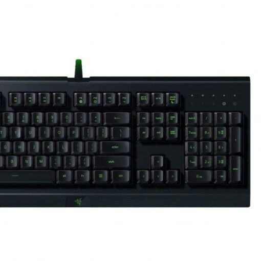 Teclado Gaming Razer CYNOSA LITE RZ03-02740700-R3U1 Teclado en Inglés - Imagen 2