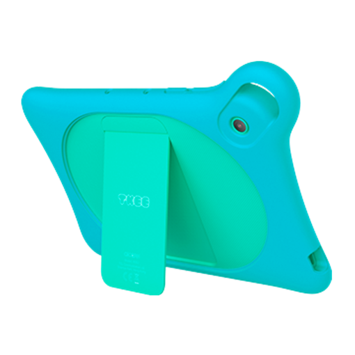 Tablet Wi-Fi ALCATEL KIDS TKEE MINI 9017G 7" Menta-Azul Claro - Imagen 3