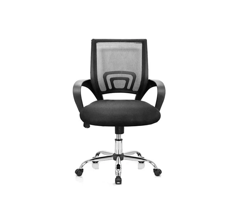 Silla Mesh Semi-Ejecutiva Ergonomica C2022 Respaldo Mesh - Imagen 3