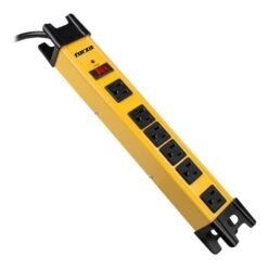 Protector de sobretensión Forza FSP-806