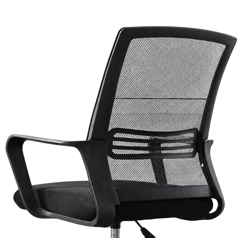 Silla Mesh Semi-Ejecutiva Ergonomica 181-230 Respaldo Mesh - Imagen 3