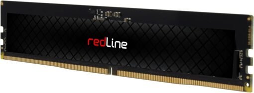 MEMORIA RAM MUSHKIN MRE5U560LKKD16G REDLINE DDR5 - Imagen 3