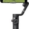 Estabilizador Portátil DJI Osmo Mobile 6, color Negro