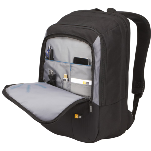 Mochila para Notebook 17" CASE LOGIC 3200980 BLACK - Imagen 4