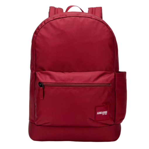 Mochila para Notebook 15,6" CASE LOGIC 3204927 POMEGRANATE RED, color Rojo granada