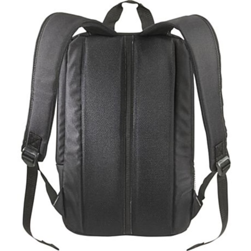 Mochila para Notebook 17" CASE LOGIC 3200980 BLACK - Imagen 2