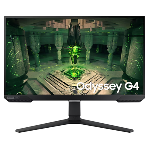 Monitor GAMING LED SAMSUNG S27BG402EN 27´´ Odyssey G4