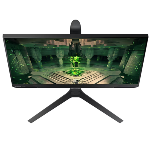 Monitor GAMING LED SAMSUNG S27BG402EN 27´´ Odyssey G4 - Imagen 8