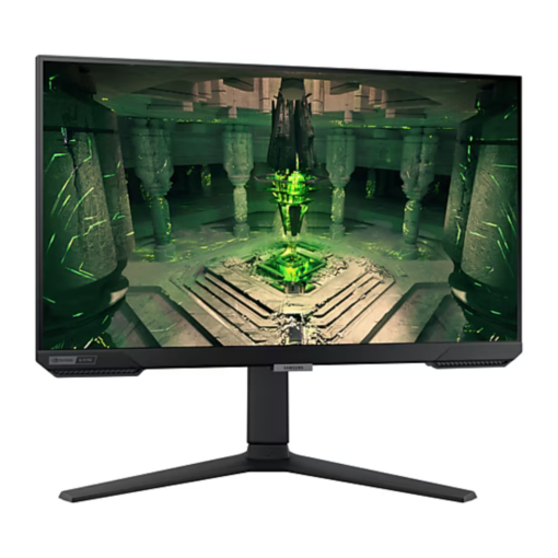 Monitor GAMING LED SAMSUNG S27BG402EN 27´´ Odyssey G4 - Imagen 3