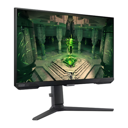 Monitor GAMING LED SAMSUNG S27BG402EN 27´´ Odyssey G4 - Imagen 5