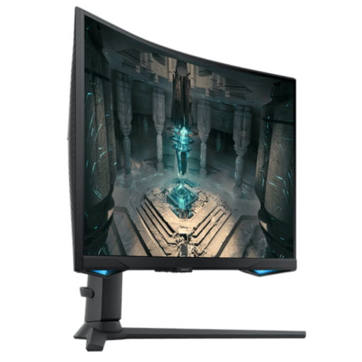 Monitor GAMING CURVO SAMSUNG S27BG652EN 27´´ Odyssey G6 - Imagen 5