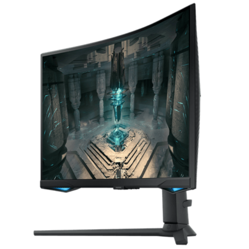 Monitor GAMING CURVO SAMSUNG S27BG652EN 27´´ Odyssey G6 - Imagen 4