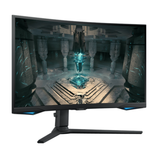 Monitor GAMING CURVO SAMSUNG S27BG652EN 27´´ Odyssey G6 - Imagen 3