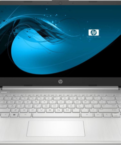 Notebook 14" HP 14-dq0760dx – Rendimiento y portabilidad en un diseño elegante