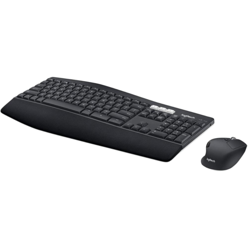 Combo Teclado y Mouse LOGITECH MK850 920-008659, color negro - Imagen 3