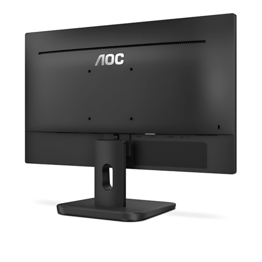 Monitor LED AOC 20E1H 19.5´´, Color Negro - Imagen 4