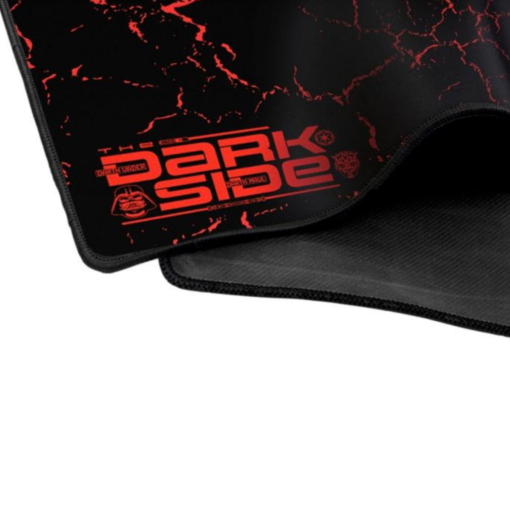 Mouse Pad GAMING PRIMUS EDICIÓN LIMITADA DARK SIDE PMP-S15DS-XXL ARENA EDICIÓN LIMITADA STAR WARS - Imagen 7