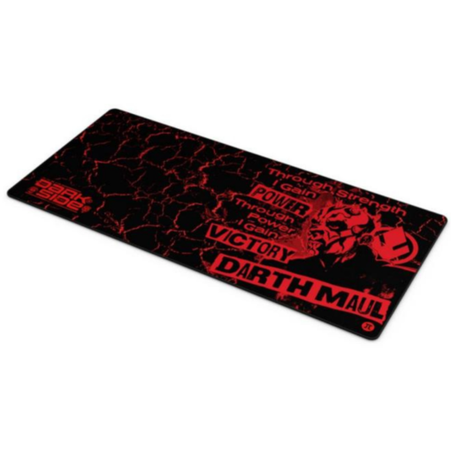 Mouse Pad GAMING PRIMUS EDICIÓN LIMITADA DARK SIDE PMP-S15DS-XXL ARENA EDICIÓN LIMITADA STAR WARS - Imagen 4