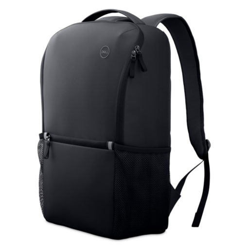 Mochila para Notebook 16" DELL DELL-C93724 ECOLOP ESSENTIAL, Color negro