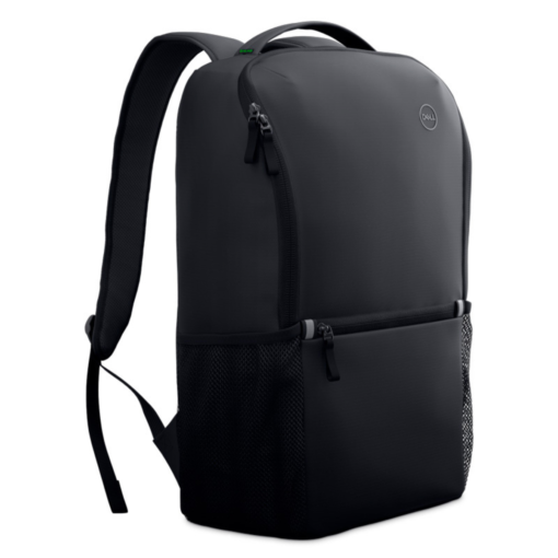 Mochila para Notebook 16" DELL DELL-C93724 ECOLOP ESSENTIAL, Color negro - Imagen 2