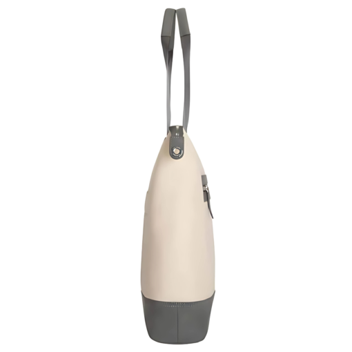 Mochila para Notebook 15" TARGUS TBO00206GL-70 North-South, color Beige - Imagen 2