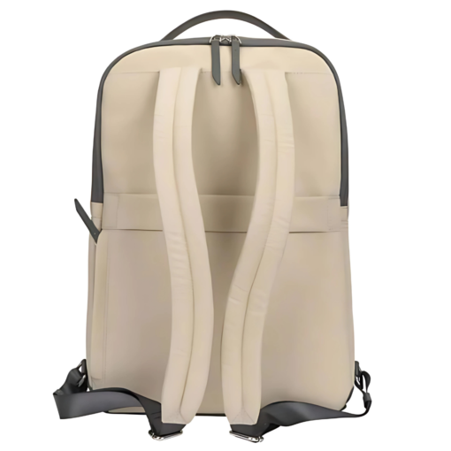 Mochila para Notebook 15" TARGUS TBB59906GL Newport, color beige - Imagen 3