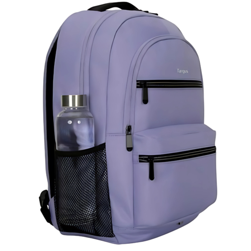 Mochila para Notebook 15,6" TARGUS TBB63707GL-90 Octave II, color morado - Imagen 3