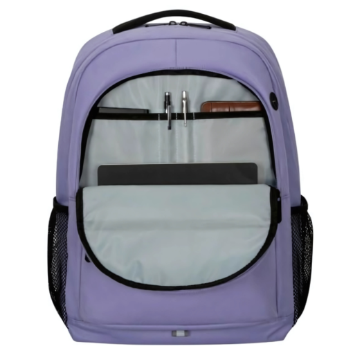 Mochila para Notebook 15,6" TARGUS TBB63707GL-90 Octave II, color morado - Imagen 5