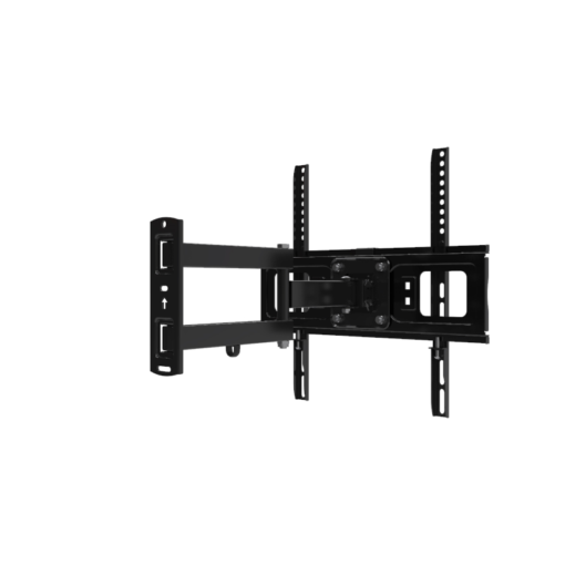 Soporte Ajustable Articulado de Pared Angular o Plana,para TV X-TECH XTA-425 32-55´´ - Imagen 3