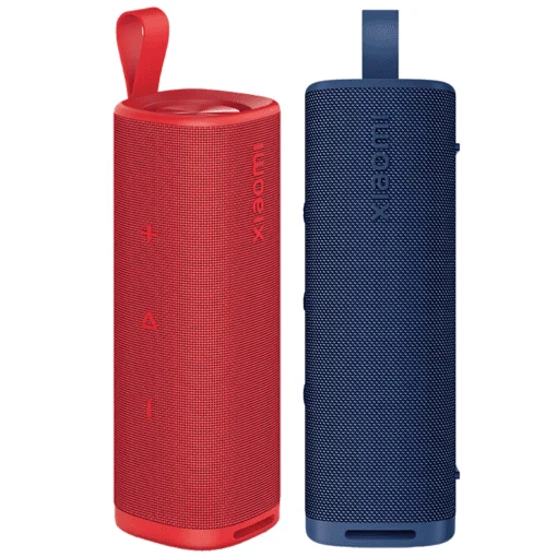 Bocina Portatil Bluetooth 5.4 XIAOMI Sound Outdoor - Imagen 7