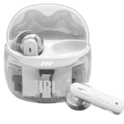Audifonos Bluetooth 5.3 JBL Tune Flex 2 - BLANCO
