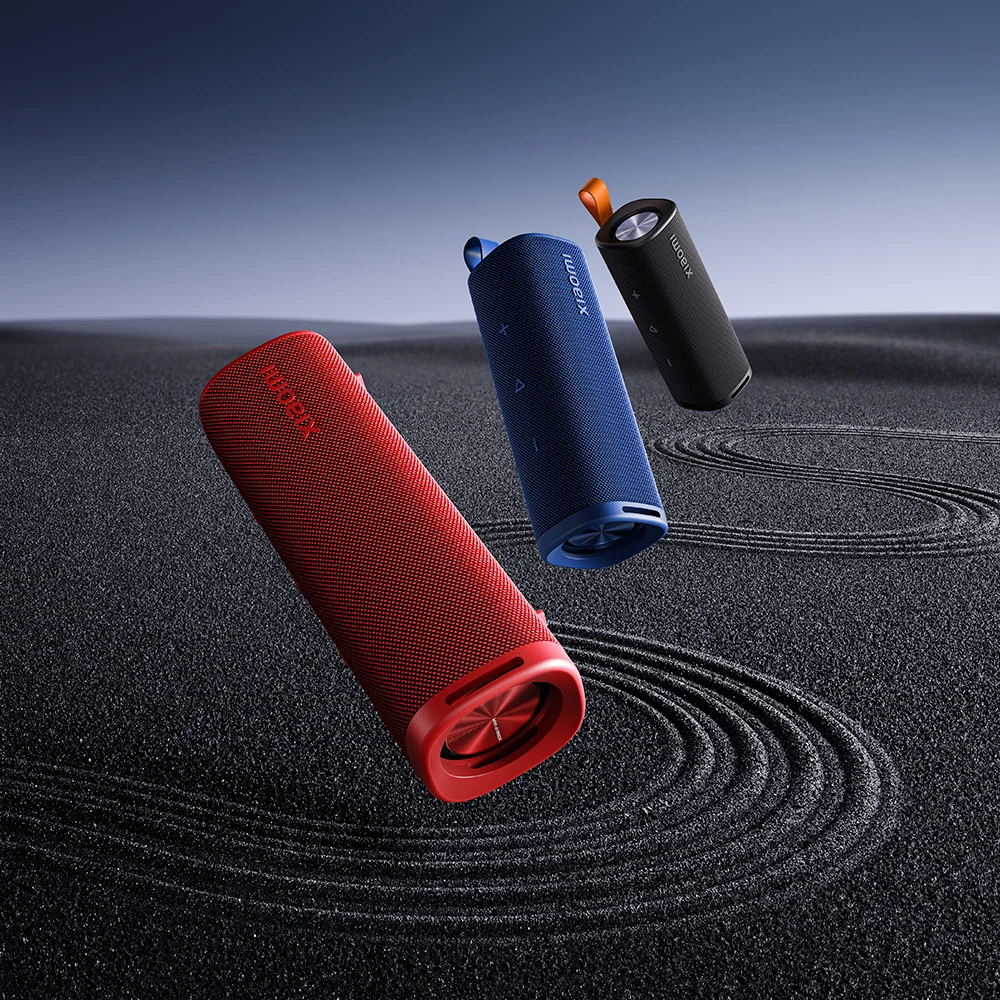 Bocina Portatil Bluetooth 5.4 XIAOMI Sound Outdoor - Imagen 8