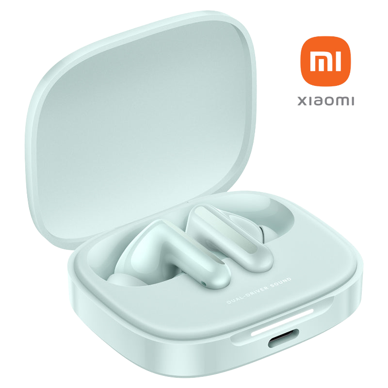 Audifonos Inalambricos XIAOMI Redmi Buds 6 - Imagen 5
