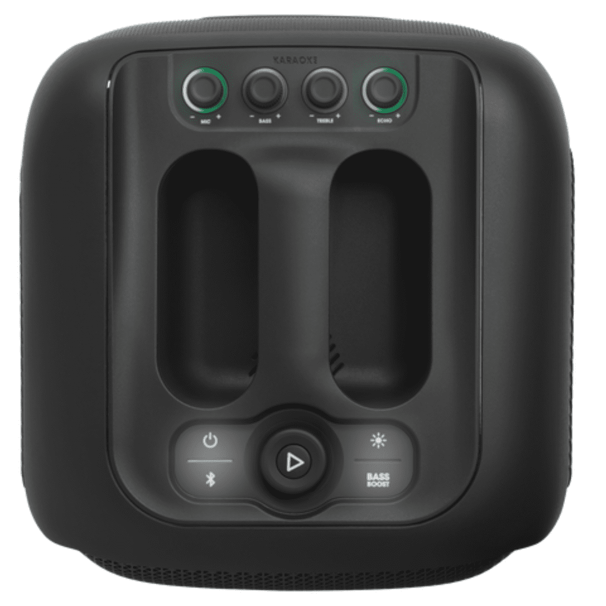 Bocina Portatil JBL JBLPBENCORE22MICAM PartyBox Encore, color negro - Imagen 7