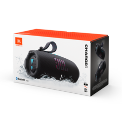 Bocina Portatil Bluetooth 5.4 JBL CHARGE 6 - Imagen 11