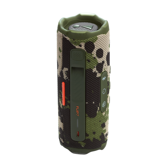 Bocina Portatil Bluetooth 5.4 JBL FLIP 7 - Imagen 11