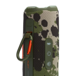 Bocina Portatil Bluetooth 5.4 JBL FLIP 7 - Imagen 8