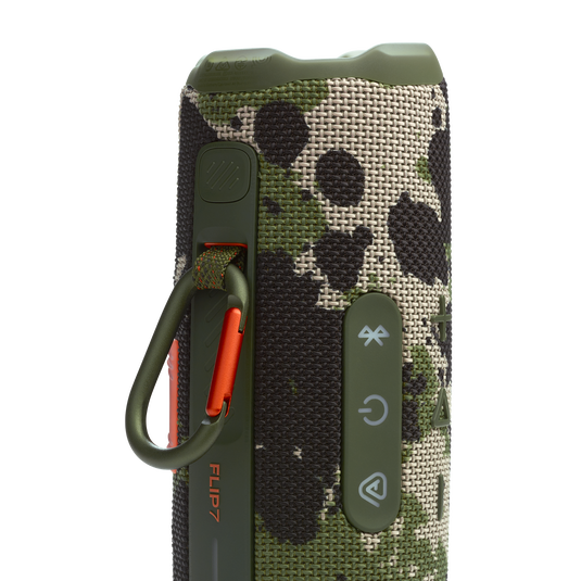 Bocina Portatil Bluetooth 5.4 JBL FLIP 7 - Imagen 8