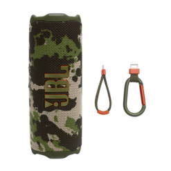 Bocina Portatil Bluetooth 5.4 JBL FLIP 7 - Imagen 9