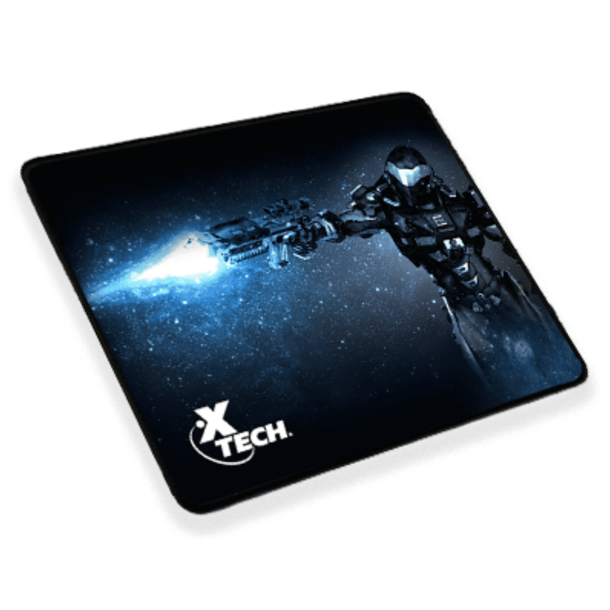 Mouse Pad Gaming X-TECH XTA-183 Stratega