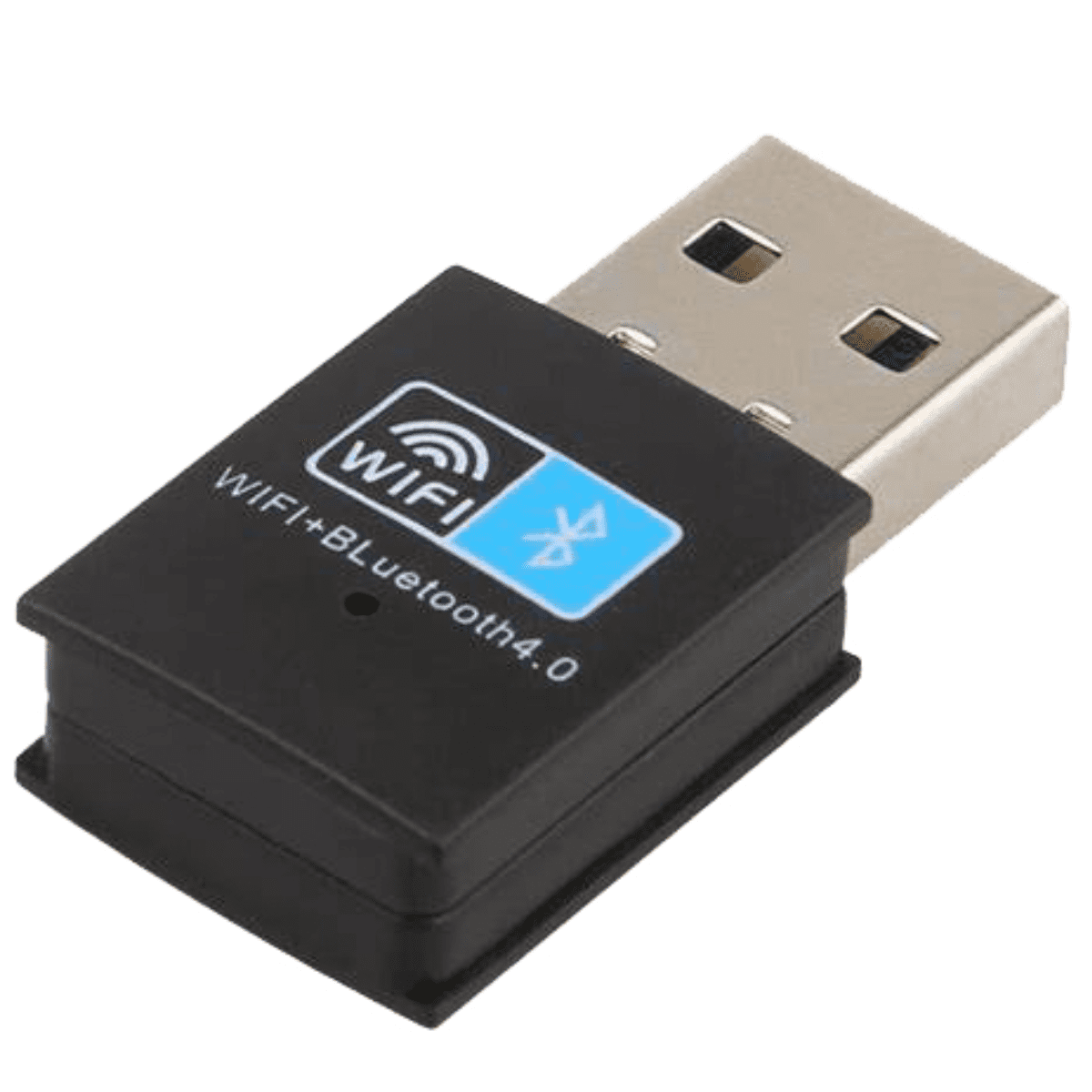 Adaptador Wi-Fi USB Inalámbrico ETOUCH 150365
