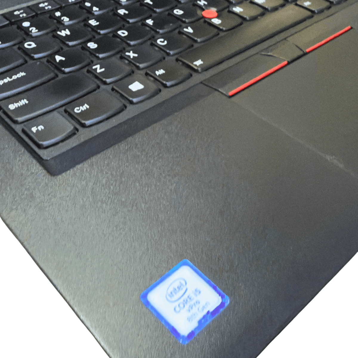 Notebook 14" LENOVO CORE I5-8350 Thinkpad T480 Refurbished - Imagen 5