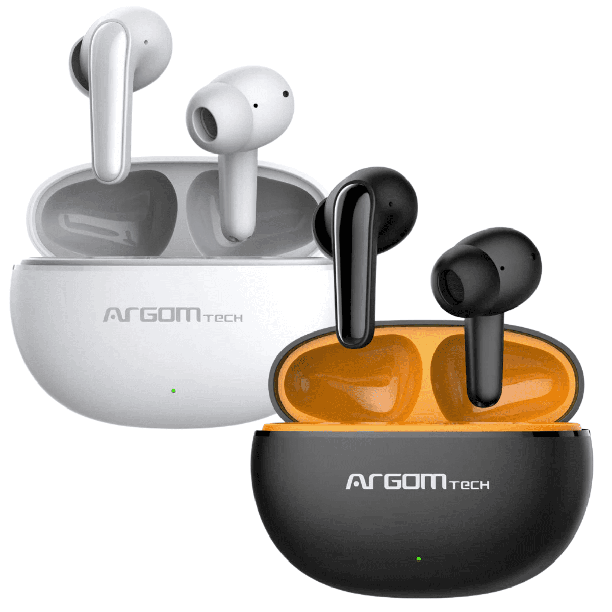 Audifonos Bluetooth ARGOM ARG-HS-5021 SKEIPODS E21