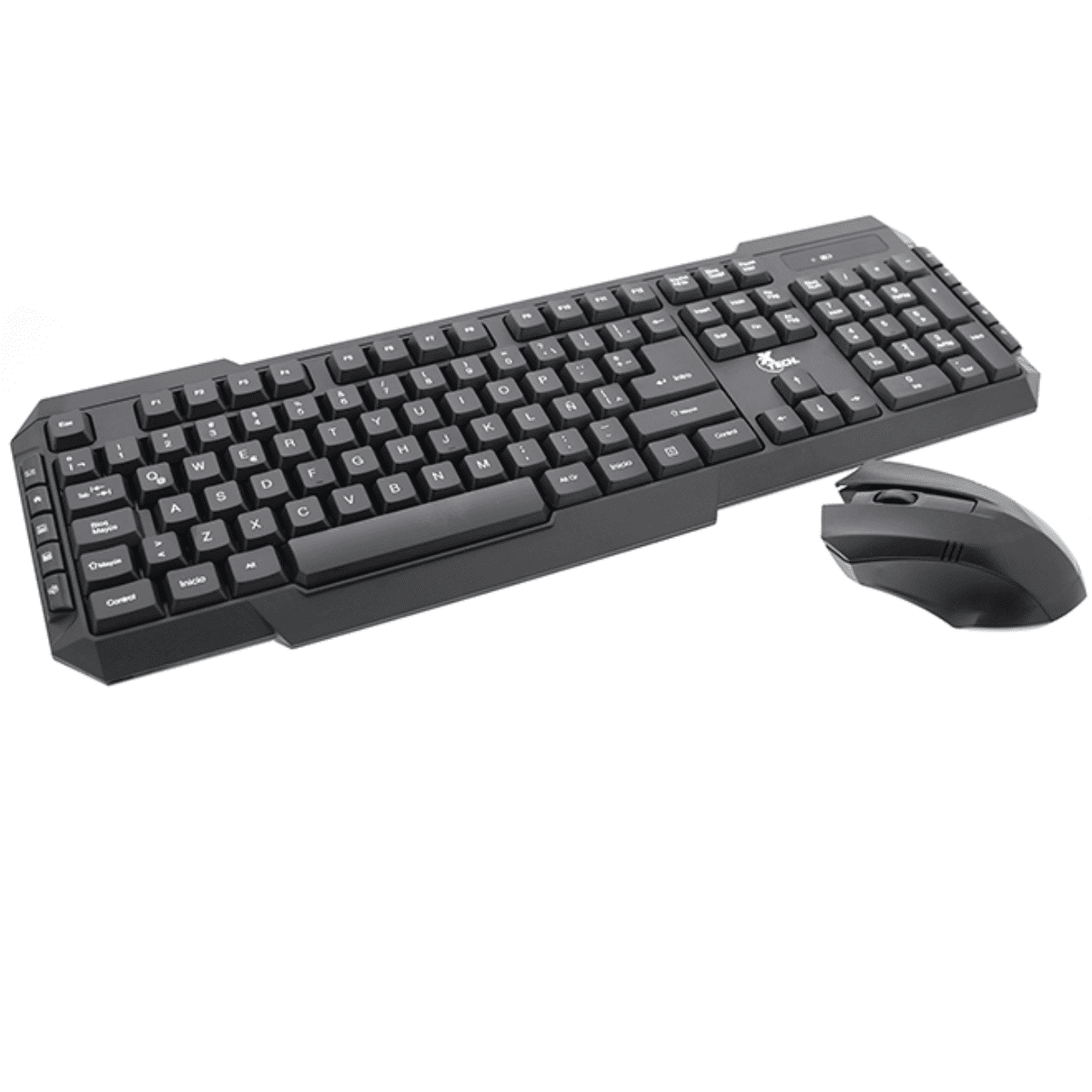 Combo de Teclado y Mouse X-TECH XTK-309S