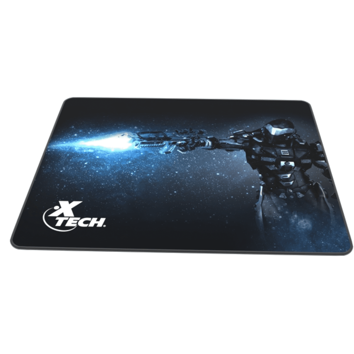 Mouse Pad Gaming X-TECH XTA-183 Stratega - Imagen 2