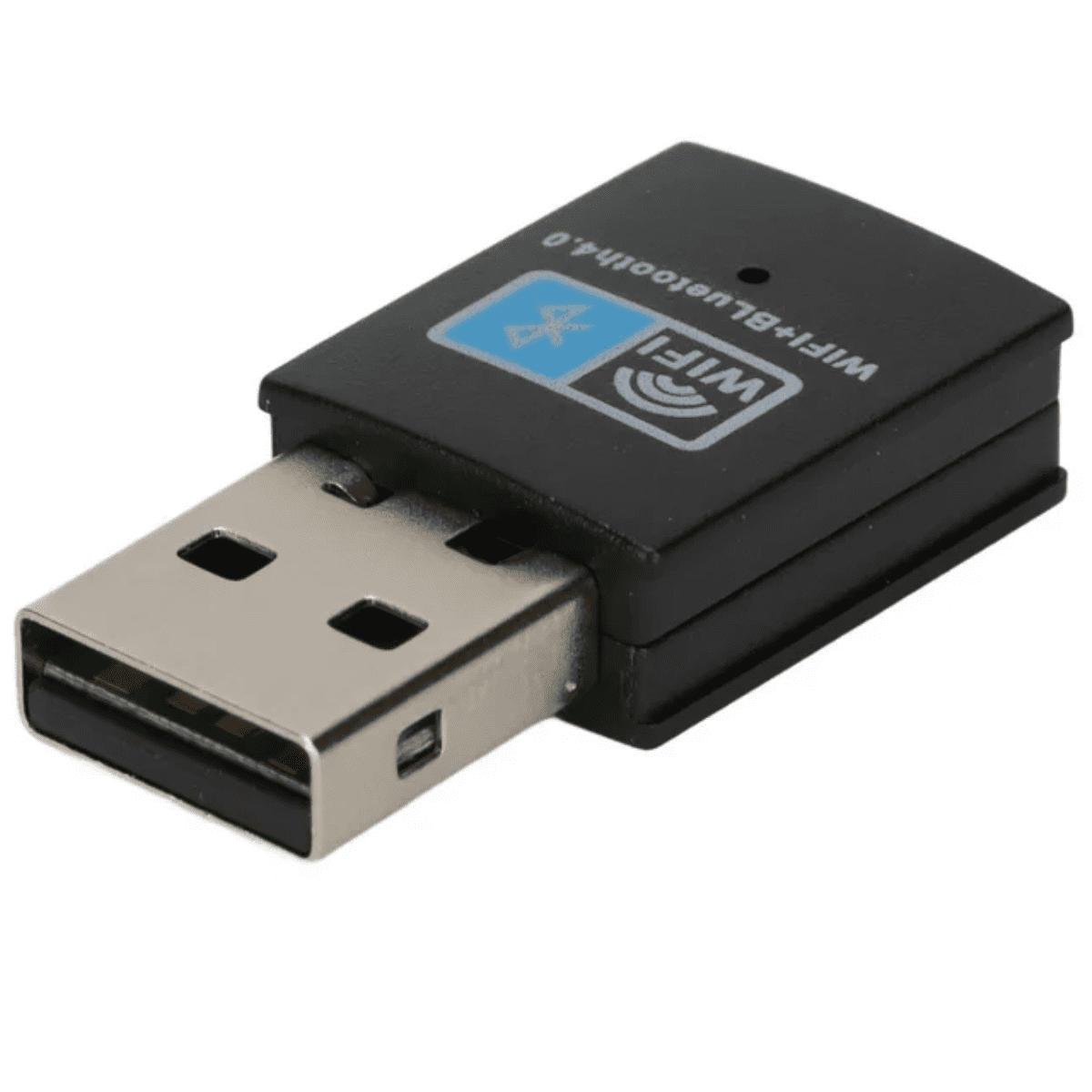 Adaptador Wi-Fi USB Inalámbrico ETOUCH 150365 - Imagen 3